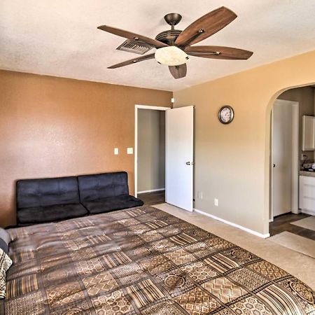 Bullhead City Home With Private Pool, Hot Tub And View Kültér fotó