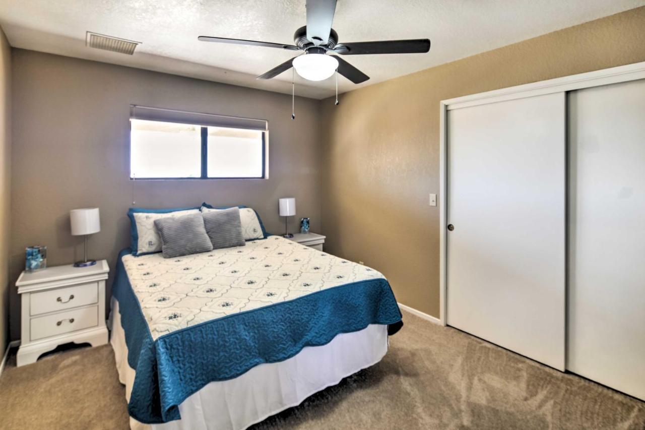 Bullhead City Home With Private Pool, Hot Tub And View Kültér fotó